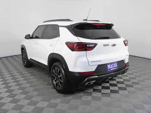 Used 2024 Chevrolet TrailBlazer ACTIV w/ Convenience Package image 23