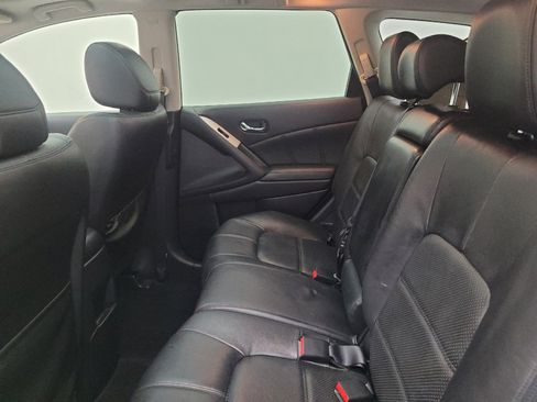 Used 2014 Nissan Murano SL AWD/4WD image 18