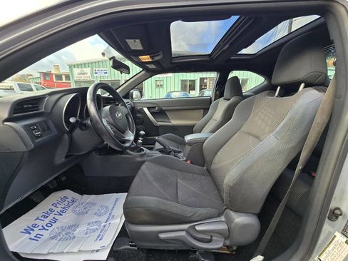Used 2012 Scion tC Release Series 7.0 image 16