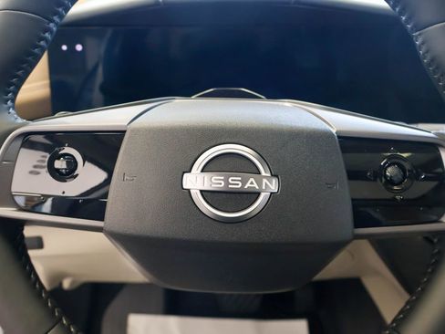 New 2026 Nissan Murano Platinum image 8