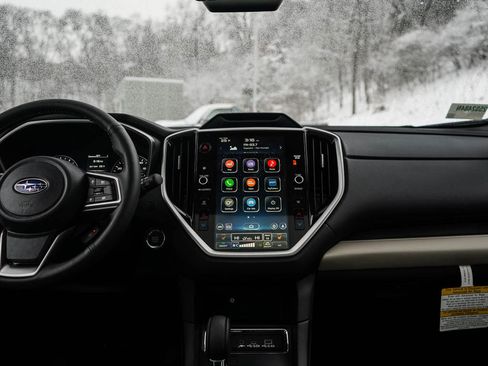 New 2026 Subaru Ascent Limited image 17