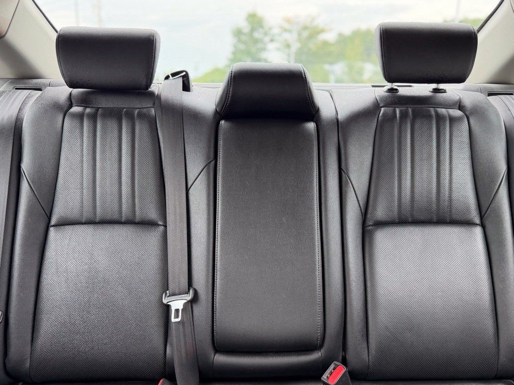 Used 2019 Honda Accord EX-L image 24