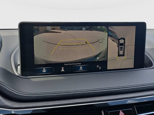 Used 2023 Acura MDX w/ Advance Package AWD/4WD image 32