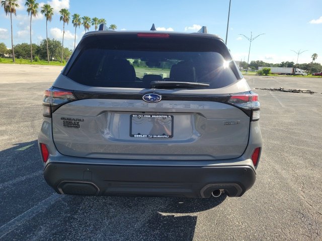 New 2026 Subaru Forester Premium AWD/4WD image 6