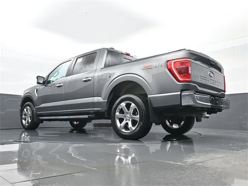 Used 2021 Ford F150 XLT w/ Equipment Group 302A High image 23