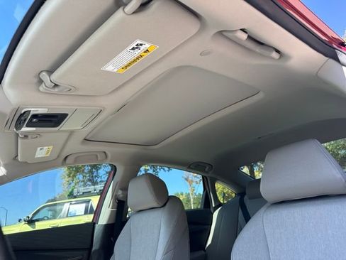 New 2025 Honda Accord SE image 23