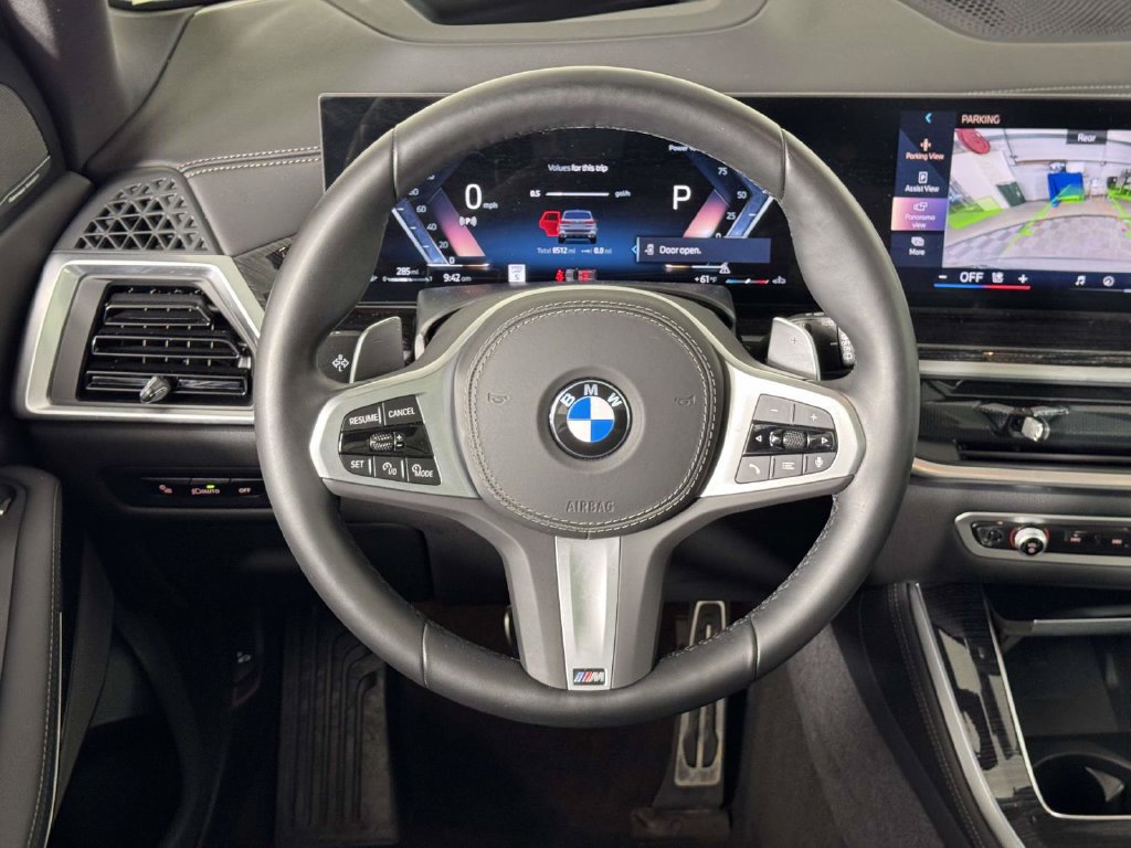 Used 2026 BMW X5 xDrive40i w/ M Sport Package AWD/4WD image 19