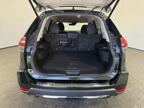 Used 2020 Nissan Rogue SV AWD/4WD image 7