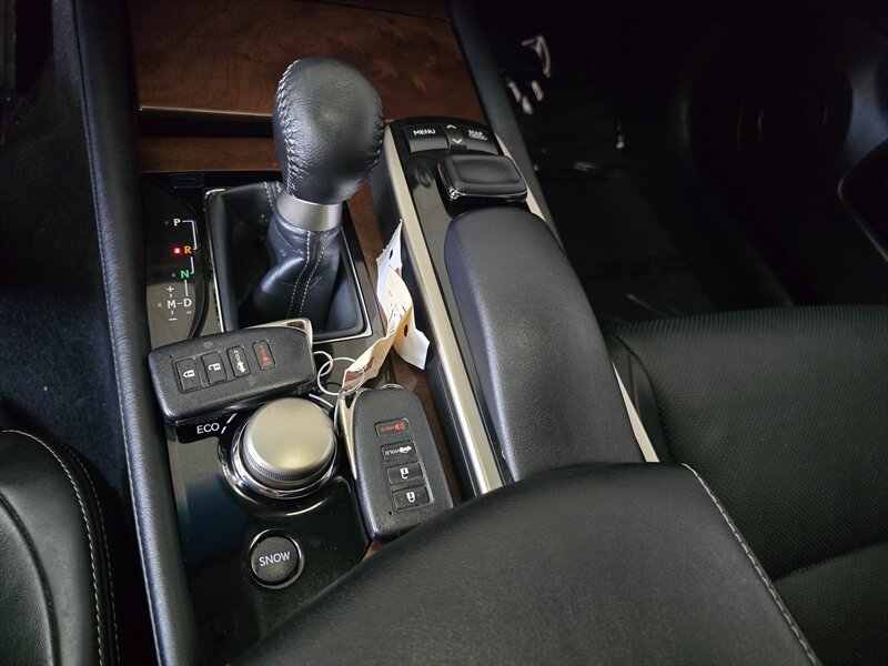 Used 2015 Lexus GS 350 AWD w/ Premium Package image 24
