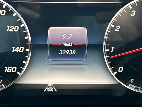 Used 2020 Mercedes-Benz E 450 4MATIC Wagon image 28