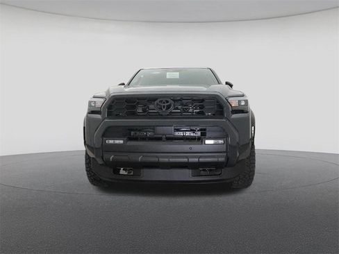 New 2025 Toyota 4Runner TRD Off-Road image 31