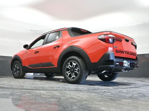 New 2026 Hyundai Santa Cruz XRT AWD/4WD image 51