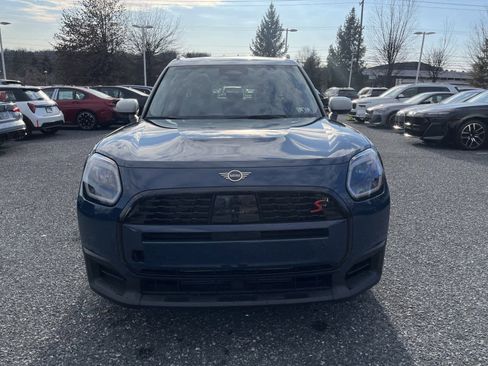 Used 2025 MINI Cooper Countryman S image 3