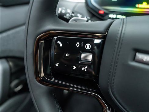 New 2026 Land Rover Range Rover Sport Dynamic SE image 20