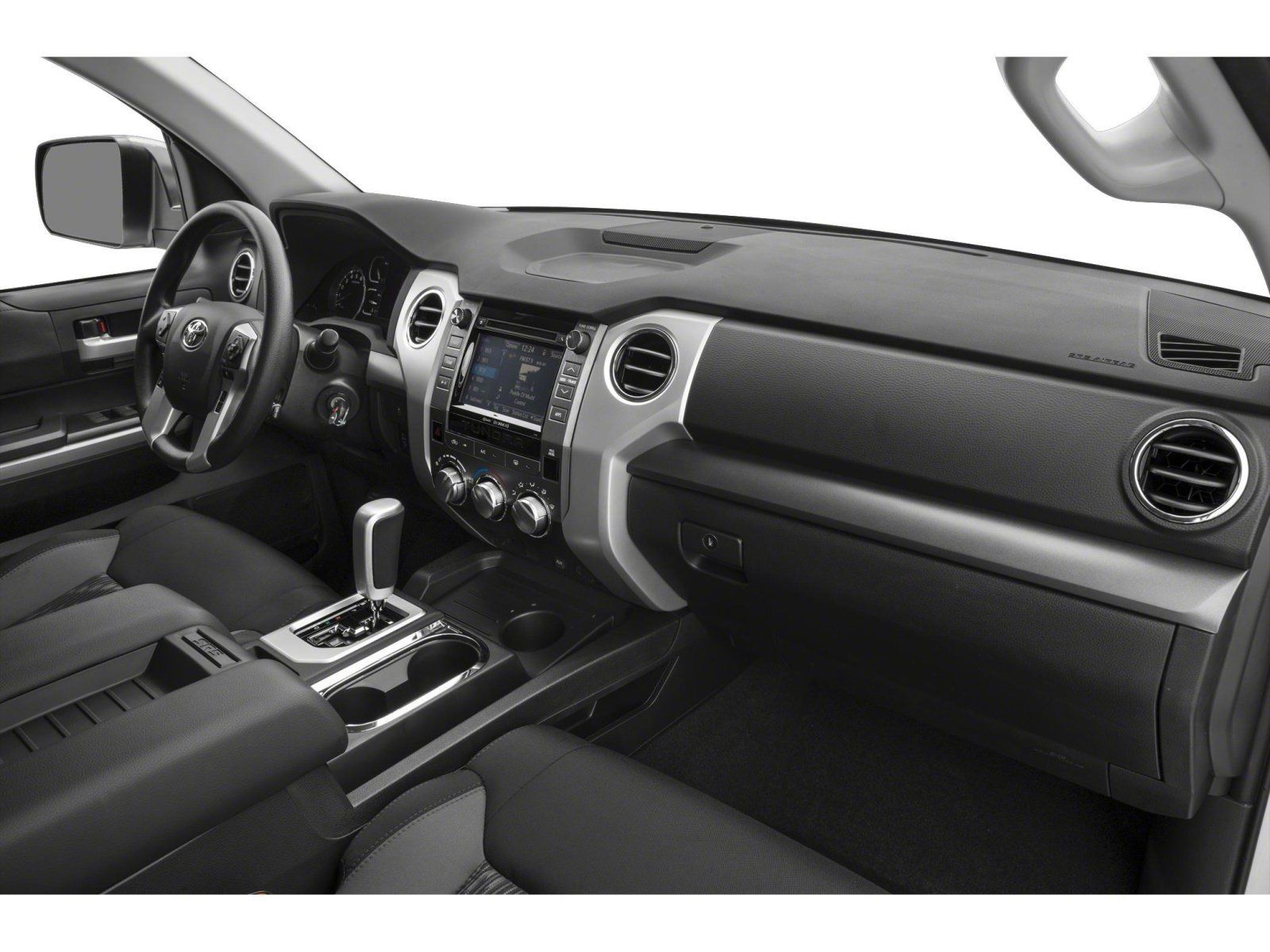 Used 2018 Toyota Tundra SR5 w/ SR5 Upgrade Package AWD/4WD image 10