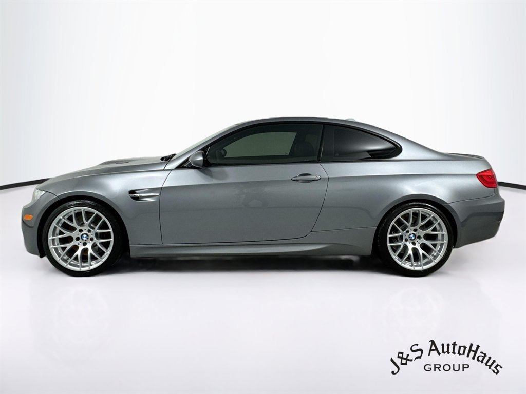 Used 2011 BMW M3 Coupe RWD image 4