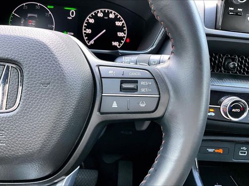 Used 2025 Honda CR-V Sport-L image 23