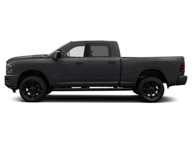 Certified 2026 RAM 2500 Big Horn AWD/4WD image 2