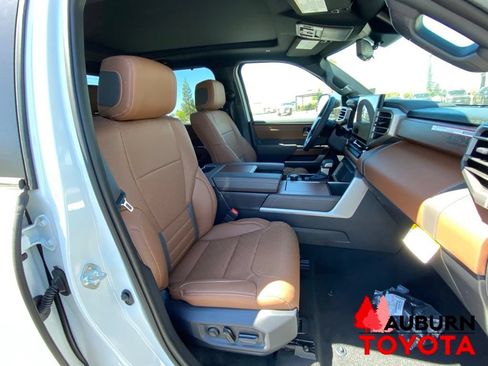 New 2026 Toyota Tundra 1794 Edition AWD/4WD image 12
