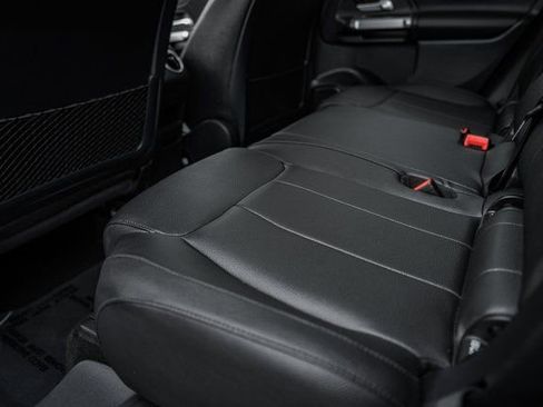 Certified 2024 Mercedes-Benz GLB 250 4MATIC w/ Winter Heating Package image 34