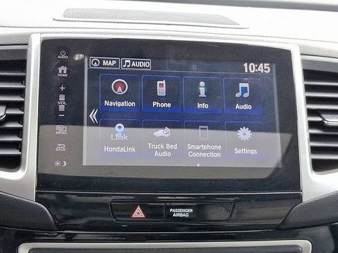 Used 2020 Honda Ridgeline RTL-E image 17