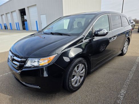 Used 2014 Honda Odyssey EX-L image 6
