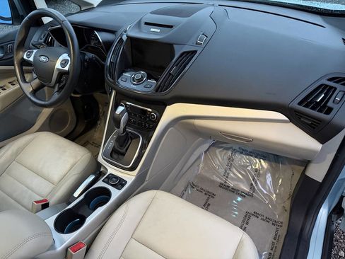 Used 2014 Ford C-MAX SEL w/ Equipment Group 303A image 34