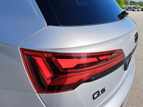 Used 2025 Audi Q5 2.0T Premium image 33