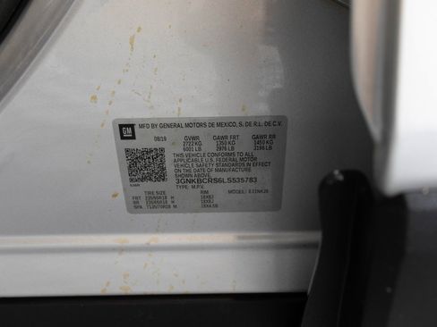 Used 2020 Chevrolet Blazer LT image 34