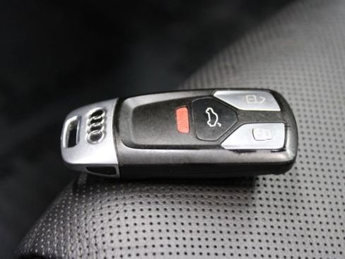 Used 2018 Audi S5 Premium Plus AWD/4WD image 14