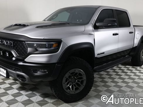 Used 2024 RAM 1500 TRX AWD/4WD image 1