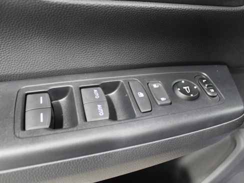 Used 2026 Honda CR-V TrailSport image 7