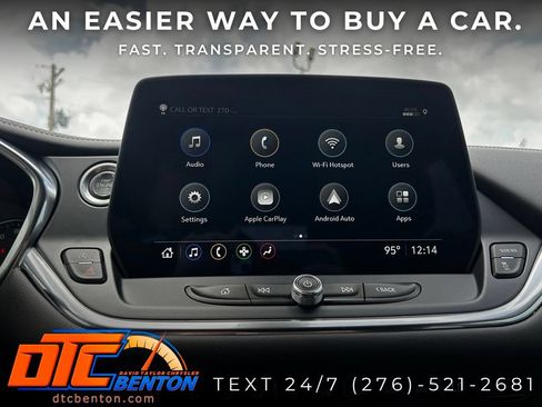 Used 2023 Chevrolet Blazer LT FWD image 23