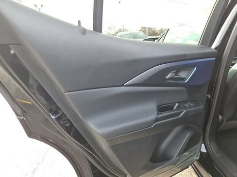 New 2026 Chevrolet Equinox EV LT AWD/4WD image 20