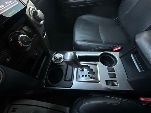 Used 2020 Toyota 4Runner SR5 image 26