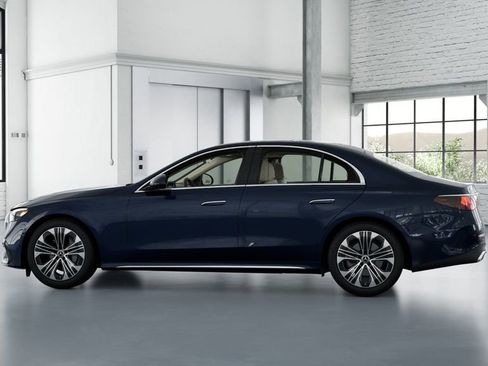 New 2026 Mercedes-Benz E 350 Sedan image 28