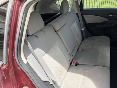 Used 2016 Honda CR-V EX image 16