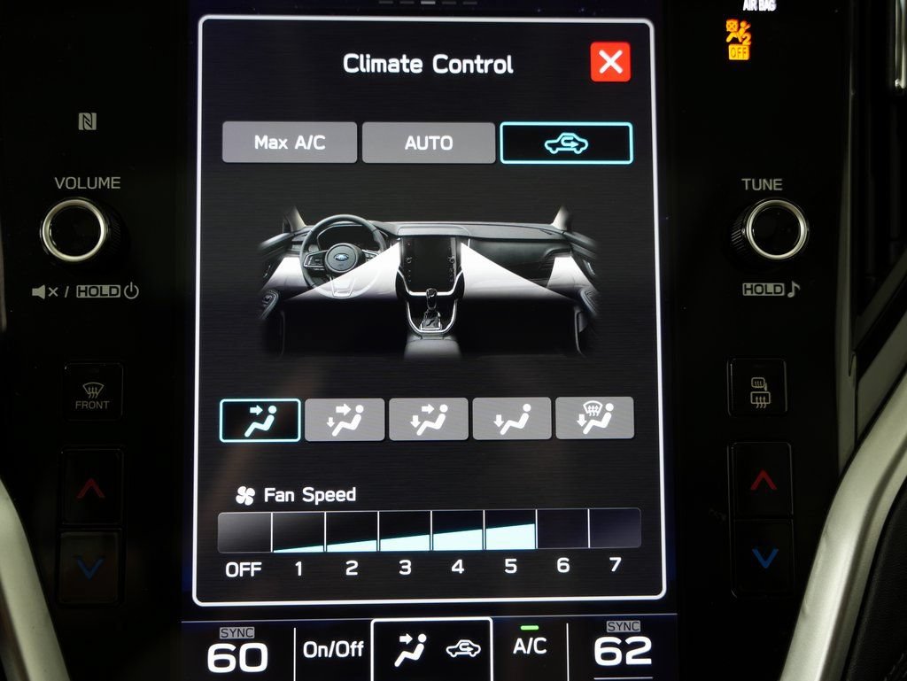 Used 2020 Subaru Outback Limited XT AWD/4WD image 29