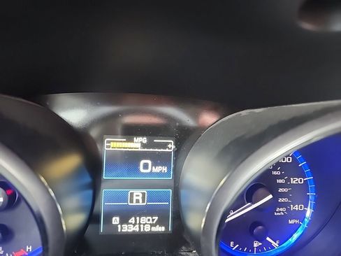 Used 2015 Subaru Outback 2.5i Limited w/ Popular Package #4 image 21