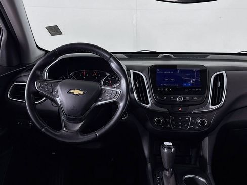 Used 2020 Chevrolet Equinox LT AWD/4WD image 9