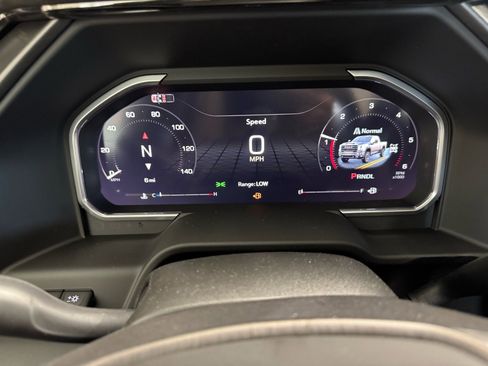 New 2026 GMC Sierra 2500 AT4 image 26