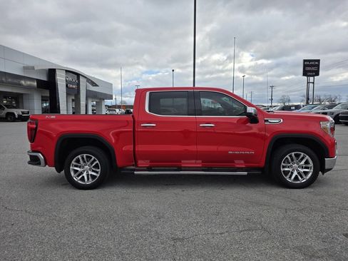 Used 2019 GMC Sierra 1500 SLT image 9