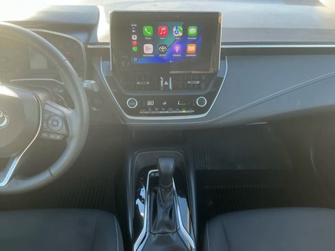 Used 2024 Toyota Corolla SE image 11