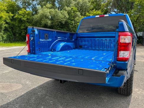 Certified 2021 Ford F150 XL w/ Equipment Group 101A High AWD/4WD image 19