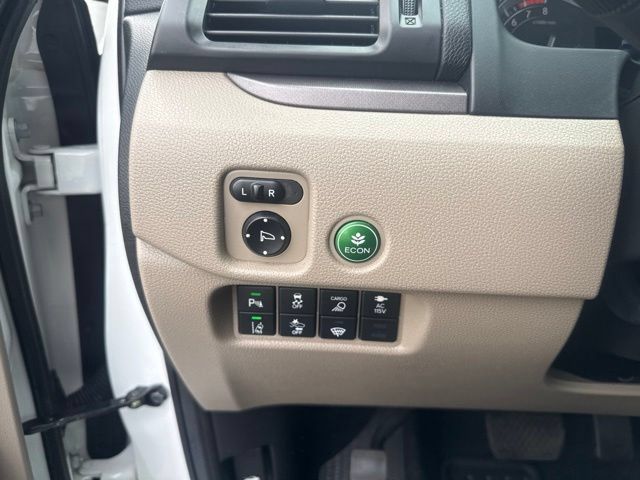Used 2022 Honda Ridgeline RTL-E image 27