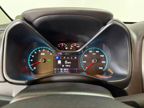 Used 2019 GMC Canyon Denali AWD/4WD image 20