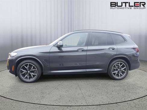 Used 2024 BMW X3 xDrive30i image 46