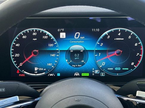 Certified 2023 Mercedes-Benz CLS 450 4MATIC image 20