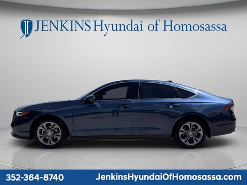 Used 2024 Honda Accord EX image 9