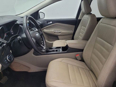 Used 2018 Ford Escape SEL w/ Ford Safe & Smart Package image 17